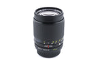 Ricoh 135mm f2.8 XR Rikenon