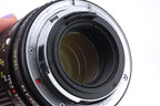 Ricoh 135mm f2.8 XR Rikenon