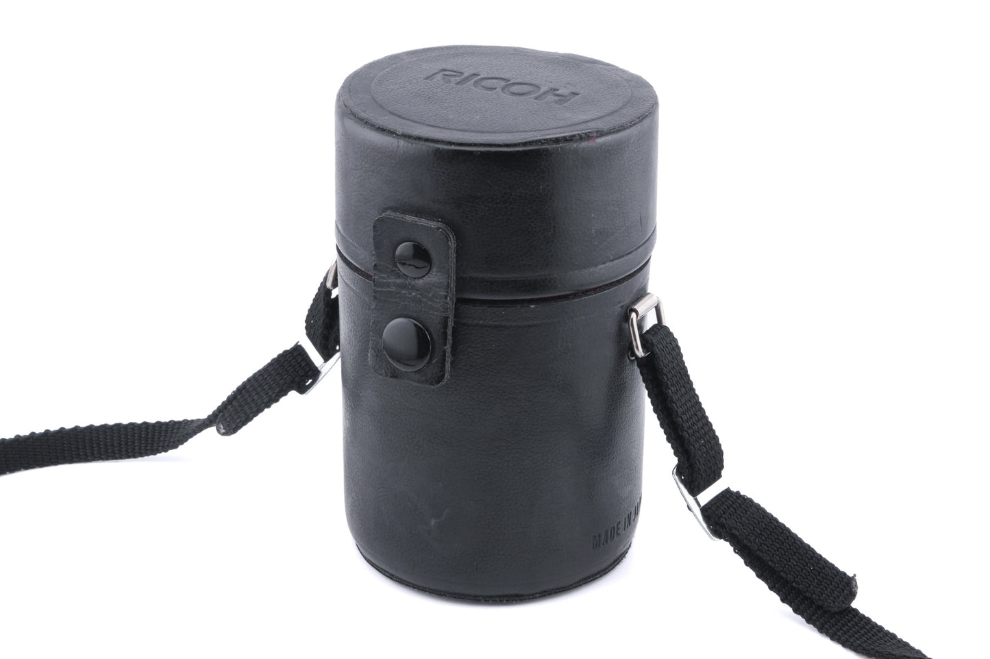 Ricoh 135mm f2.8 XR Rikenon