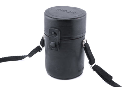 Ricoh 135mm f2.8 XR Rikenon