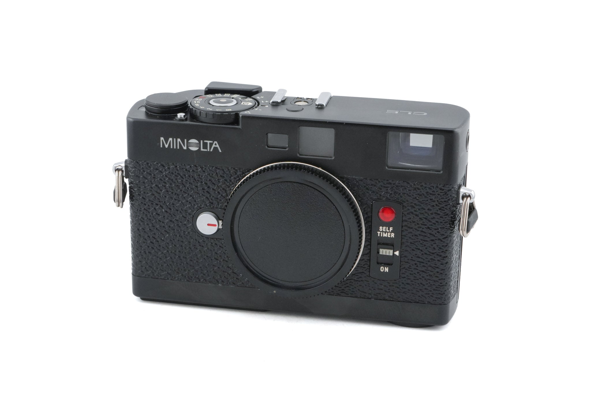 Minolta CLE