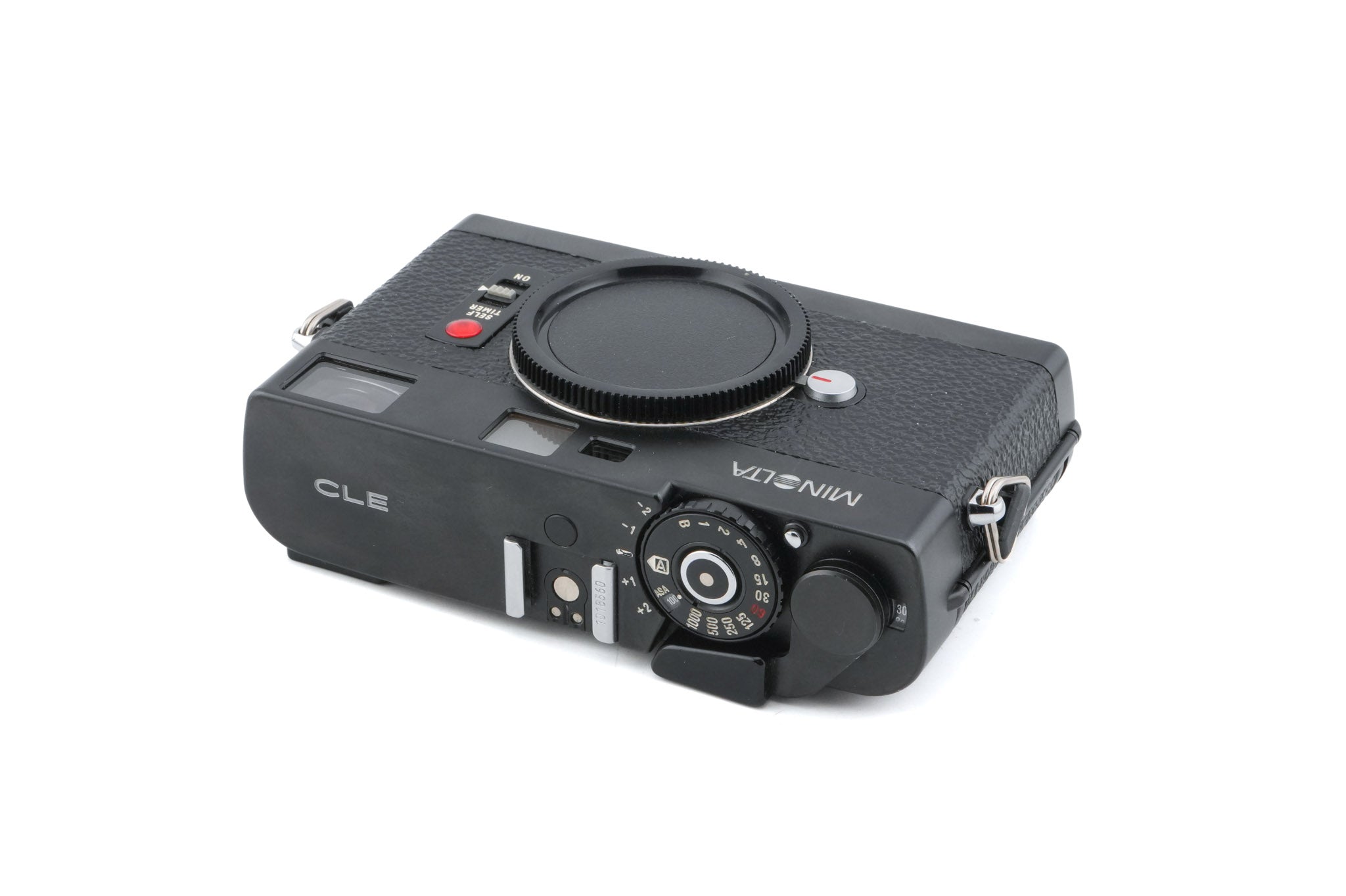 Minolta CLE