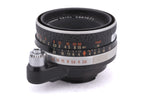 Carl Zeiss 50mm f2.8 Tessar Jena