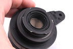 Carl Zeiss 50mm f2.8 Tessar Jena