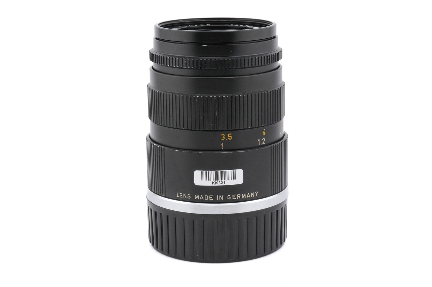 Leica 90mm f4 Elmar-C (11540)