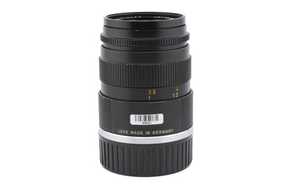 Leica 90mm f4 Elmar-C (11540)