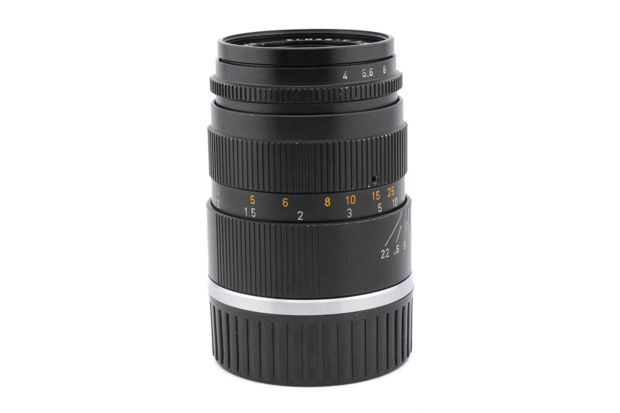 Leica 90mm f4 Elmar-C (11540) – Kamerastore