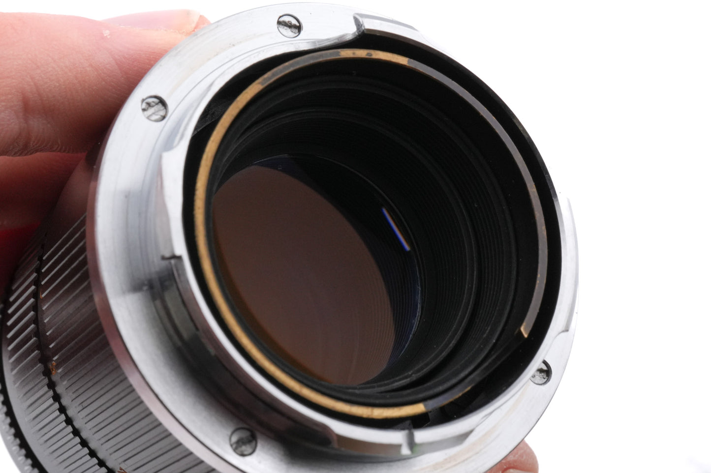 Leica 90mm f4 Elmar-C (11540)