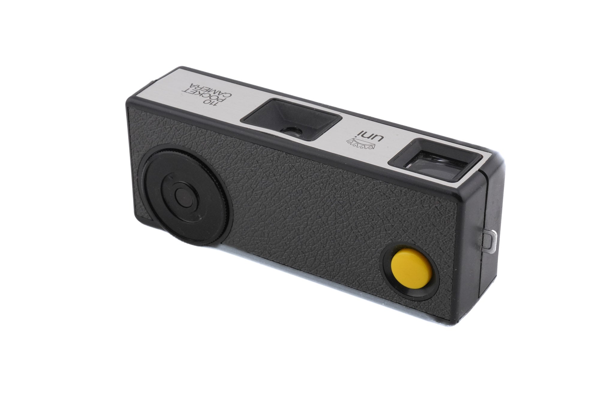 Universal 110 Pocket Camera