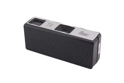 Universal 110 Pocket Camera