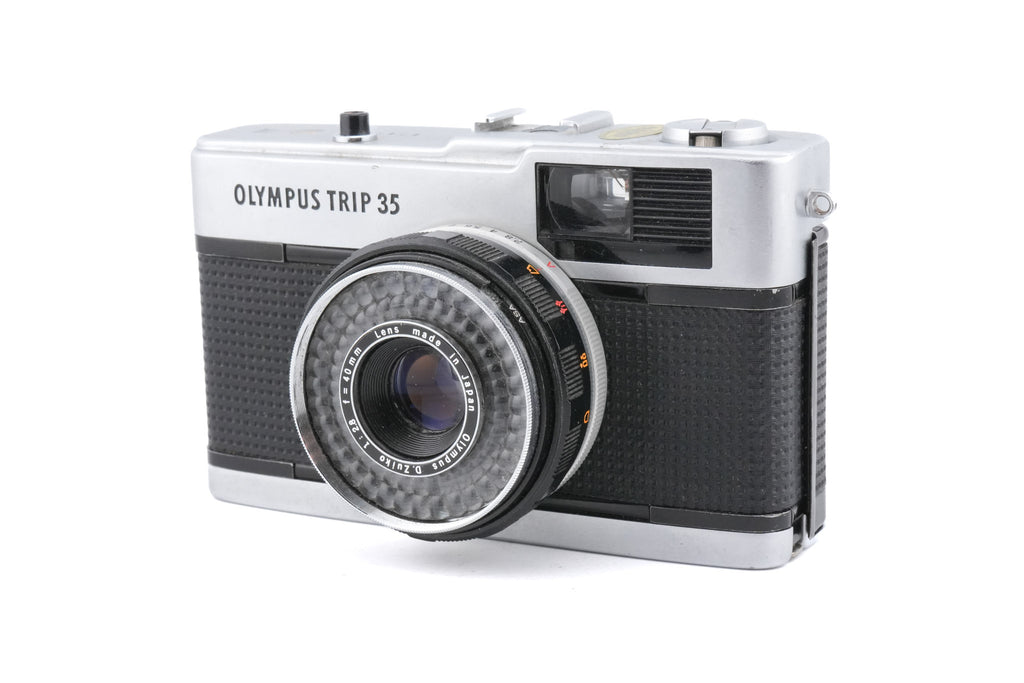 Olympus Trip 35