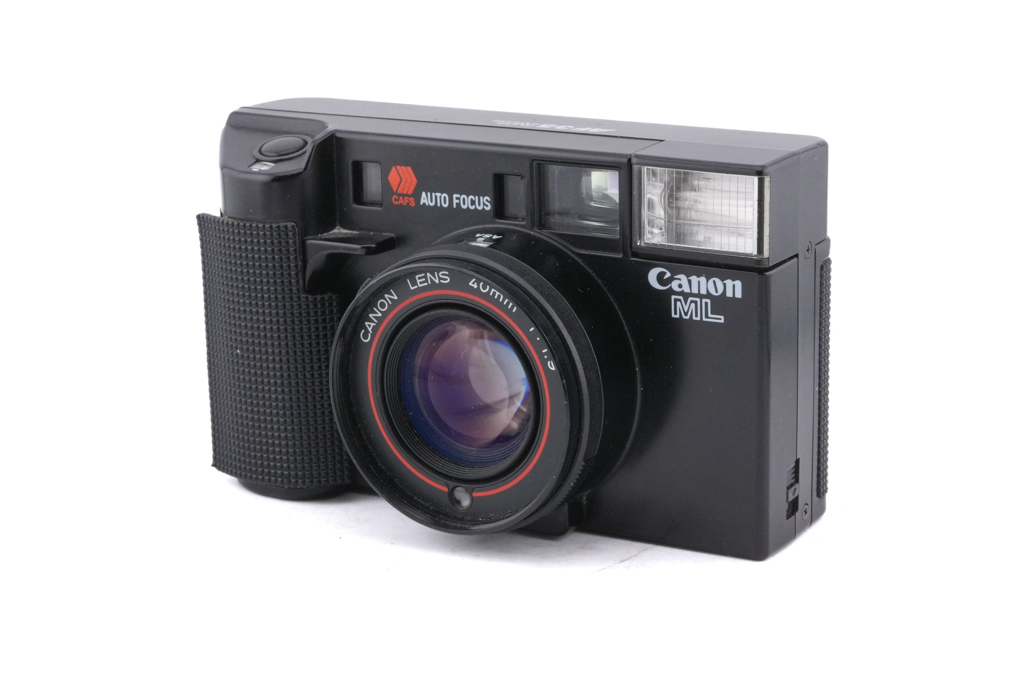 Canon AF35ML