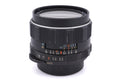 Pentax 28mm f3.5 Super-Takumar