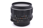 Pentax 28mm f3.5 Super-Takumar