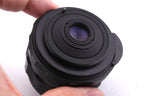 Pentax 28mm f3.5 Super-Takumar