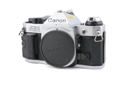 Canon AE-1 Program