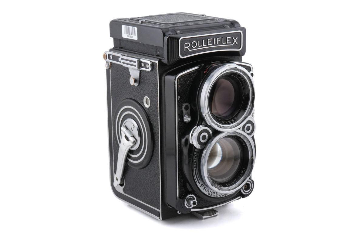 Rollei Rolleiflex 2.8C (K7C)