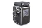 Rollei Rolleiflex 2.8C (K7C)