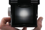Rollei Rolleiflex 2.8C (K7C)