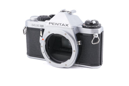 Pentax ME Super