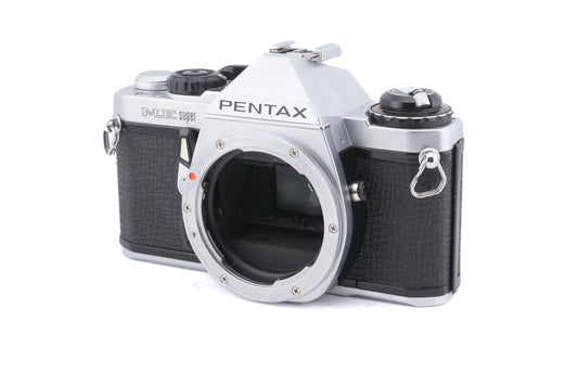 Pentax ME Super