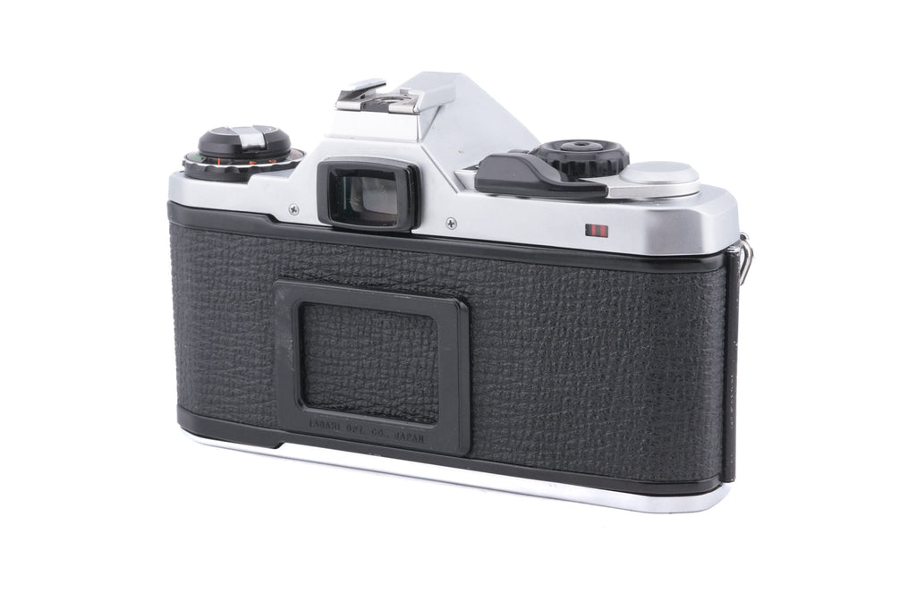Pentax ME Super