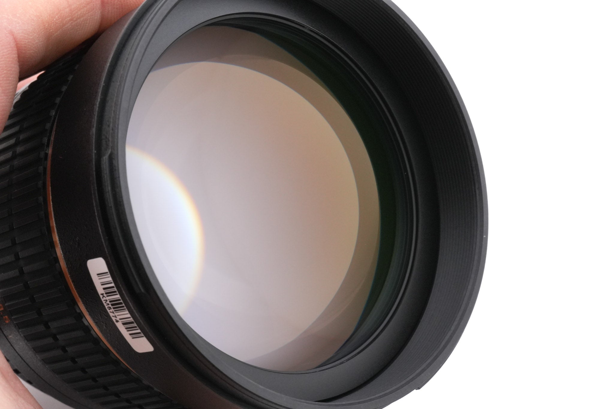 Samyang 85mm f1.4 IF Aspherical AI-S