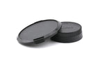 Samyang 85mm f1.4 IF Aspherical AI-S