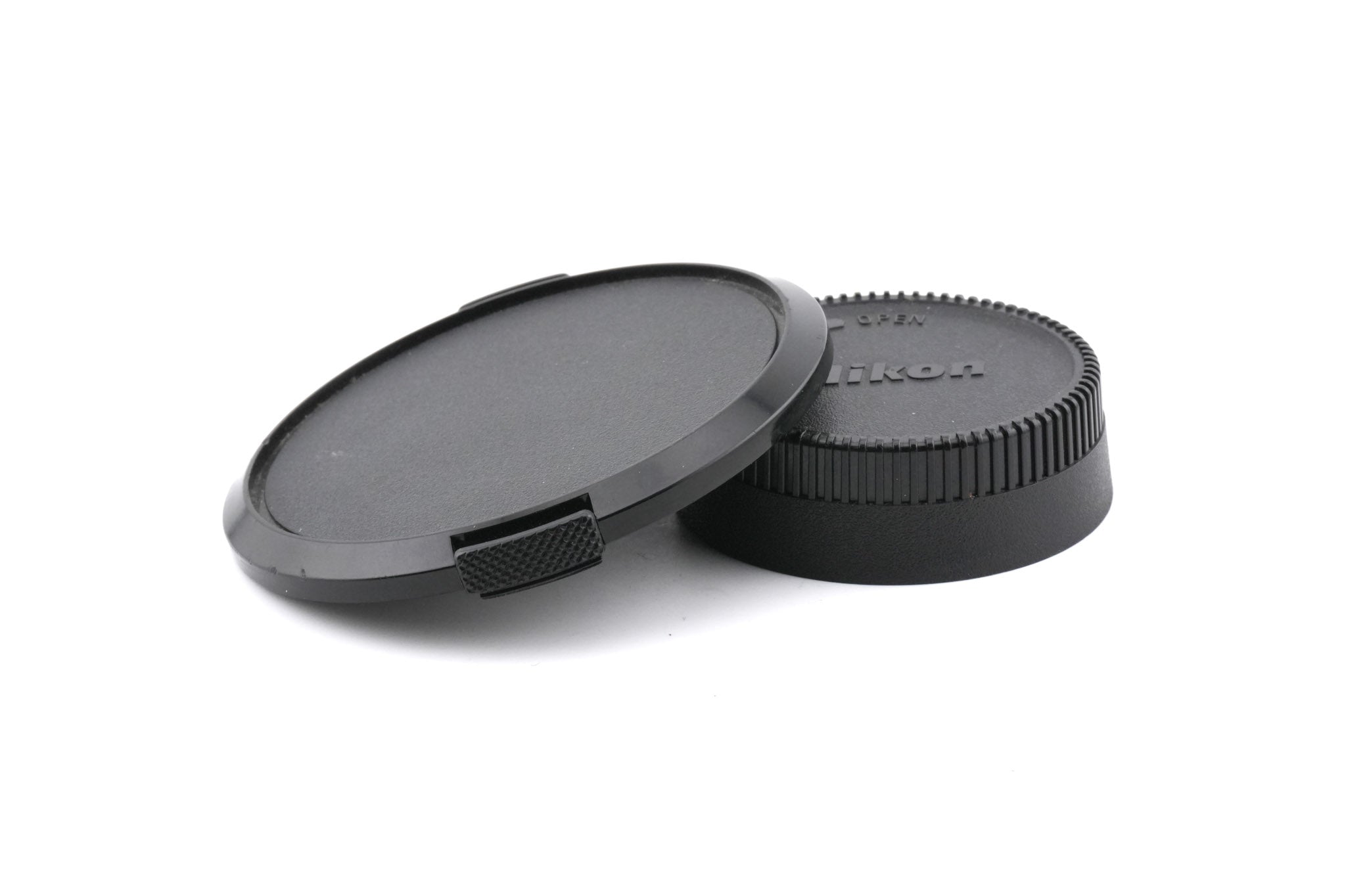 Samyang 85mm f1.4 IF Aspherical AI-S