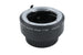 Minolta Extension Tube (50mm f3.5 MD Macro)