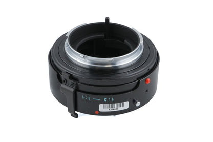 Minolta Extension Tube (50mm f3.5 MD Macro)