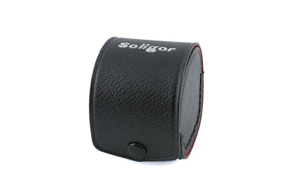 Soligor 2x Auto Teleconverter