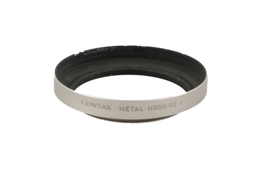 Contax GG-1 Metal Hood