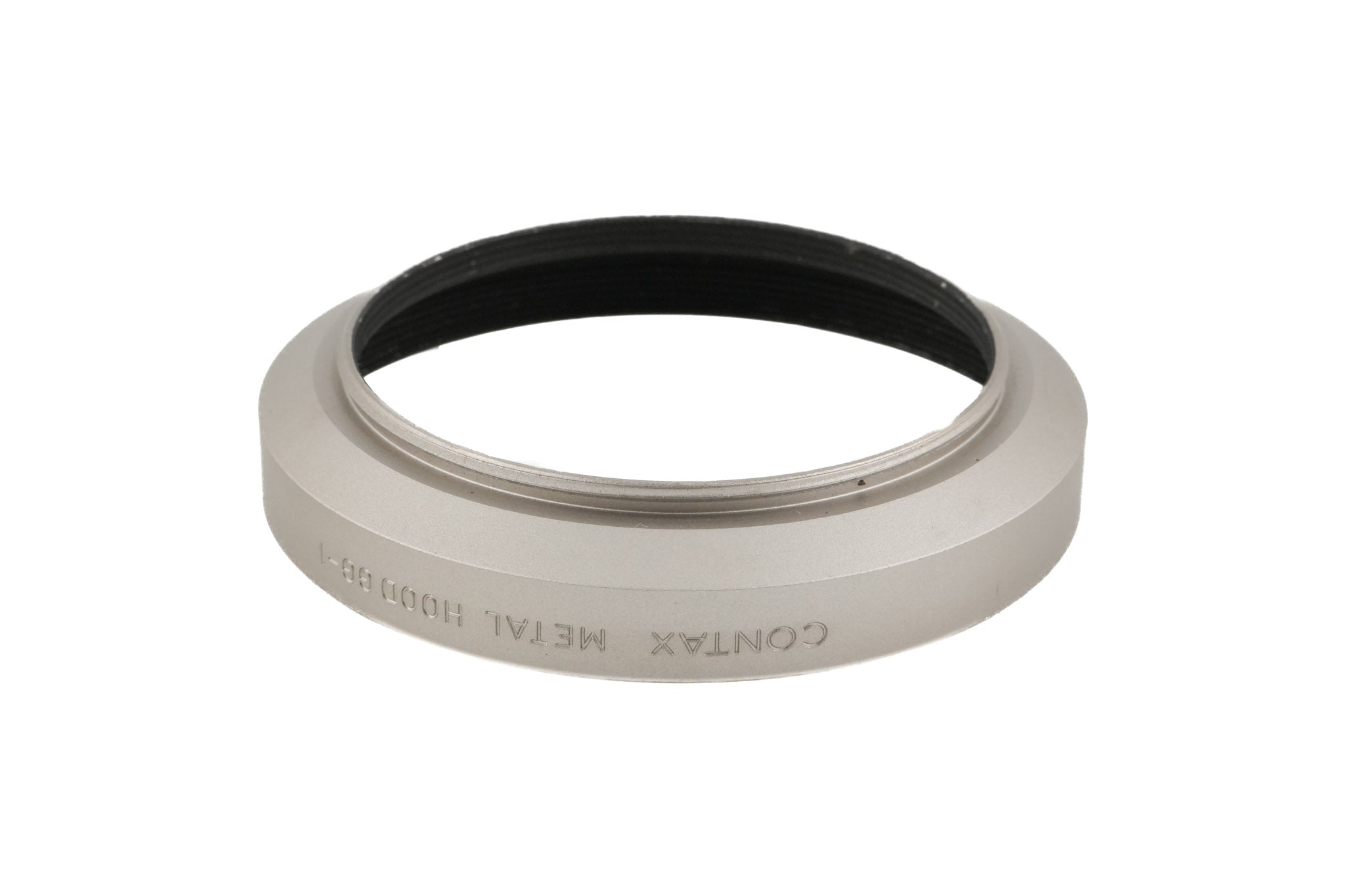 Contax GG-1 Metal Hood