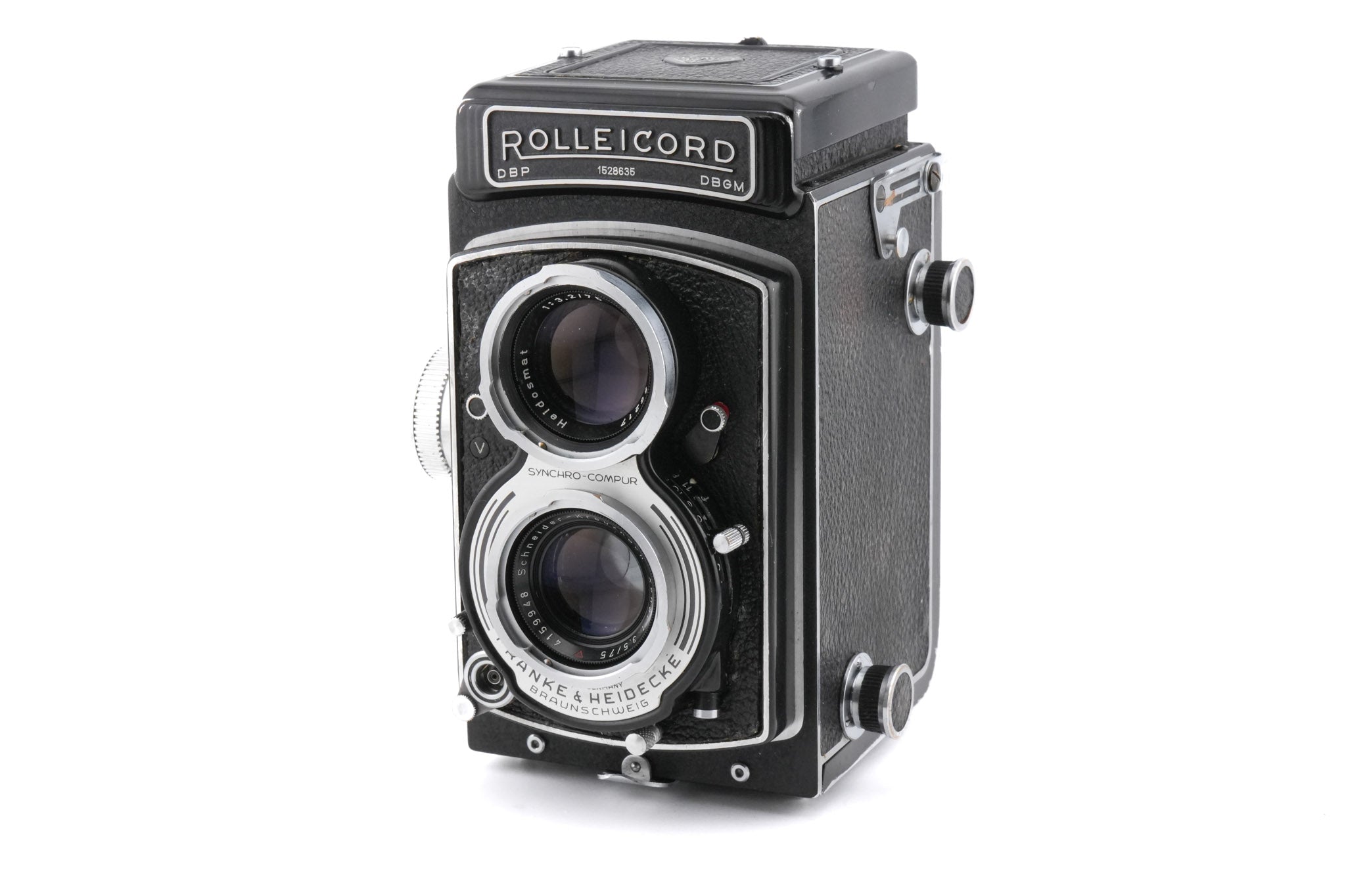 Rollei Rolleicord V (K3C)