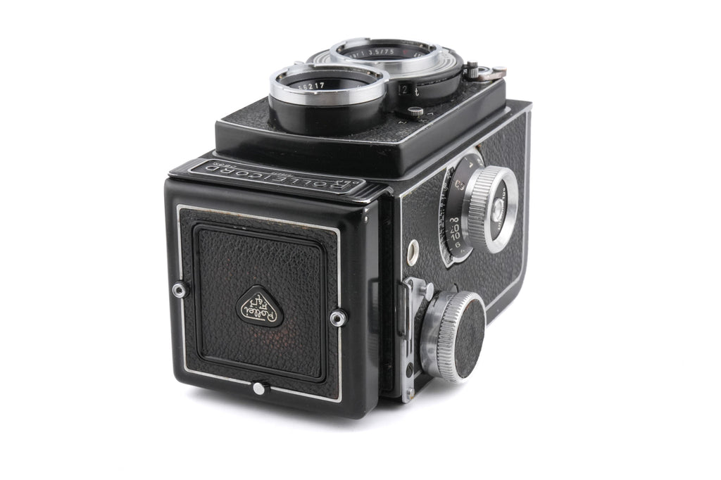Rollei Rolleicord V (K3C)