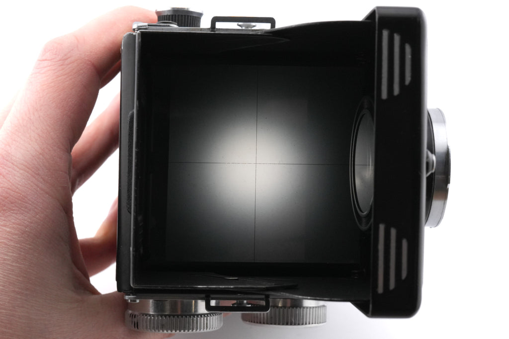 Rollei Rolleicord V (K3C)