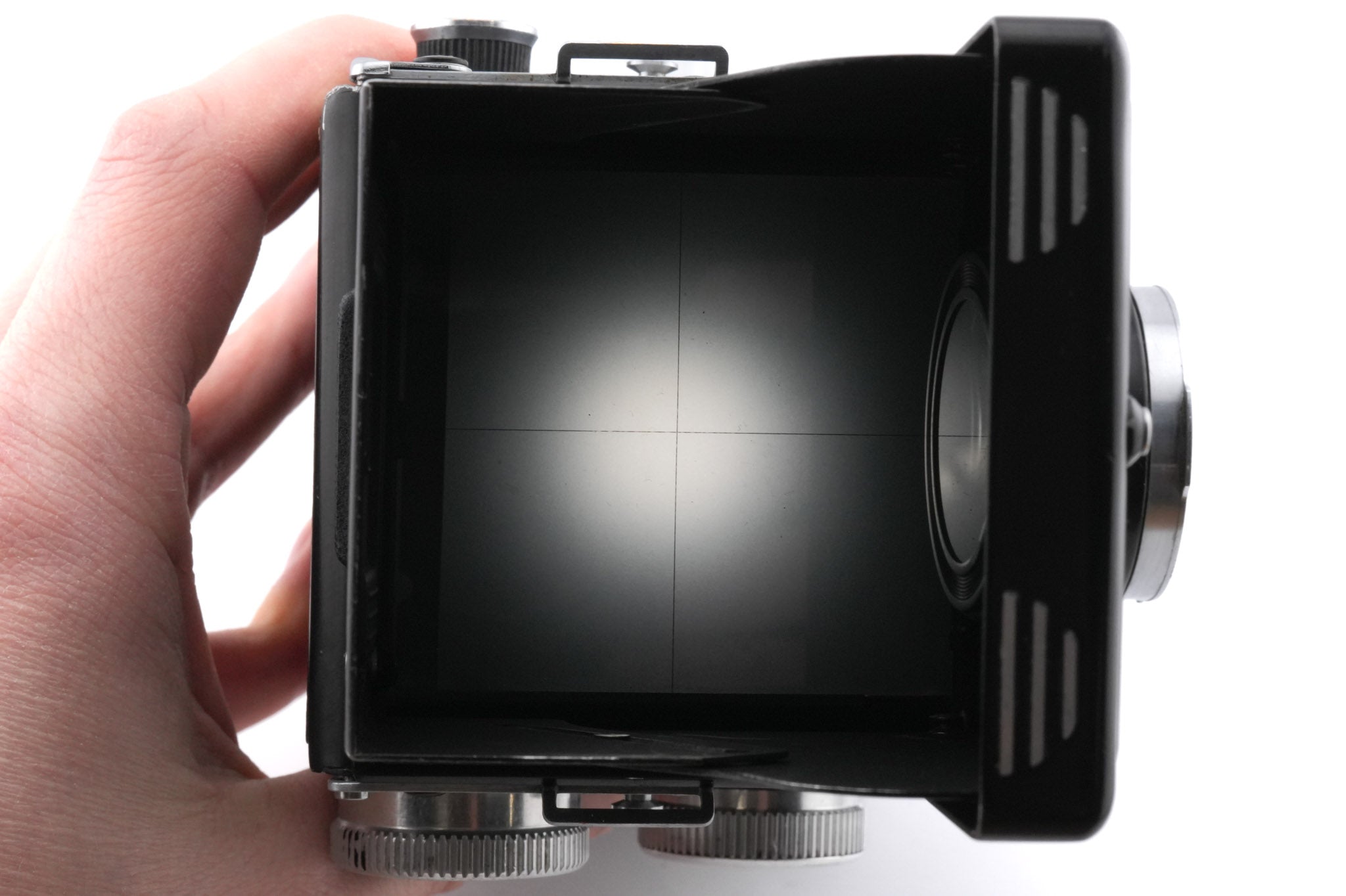 Rollei Rolleicord V (K3C)