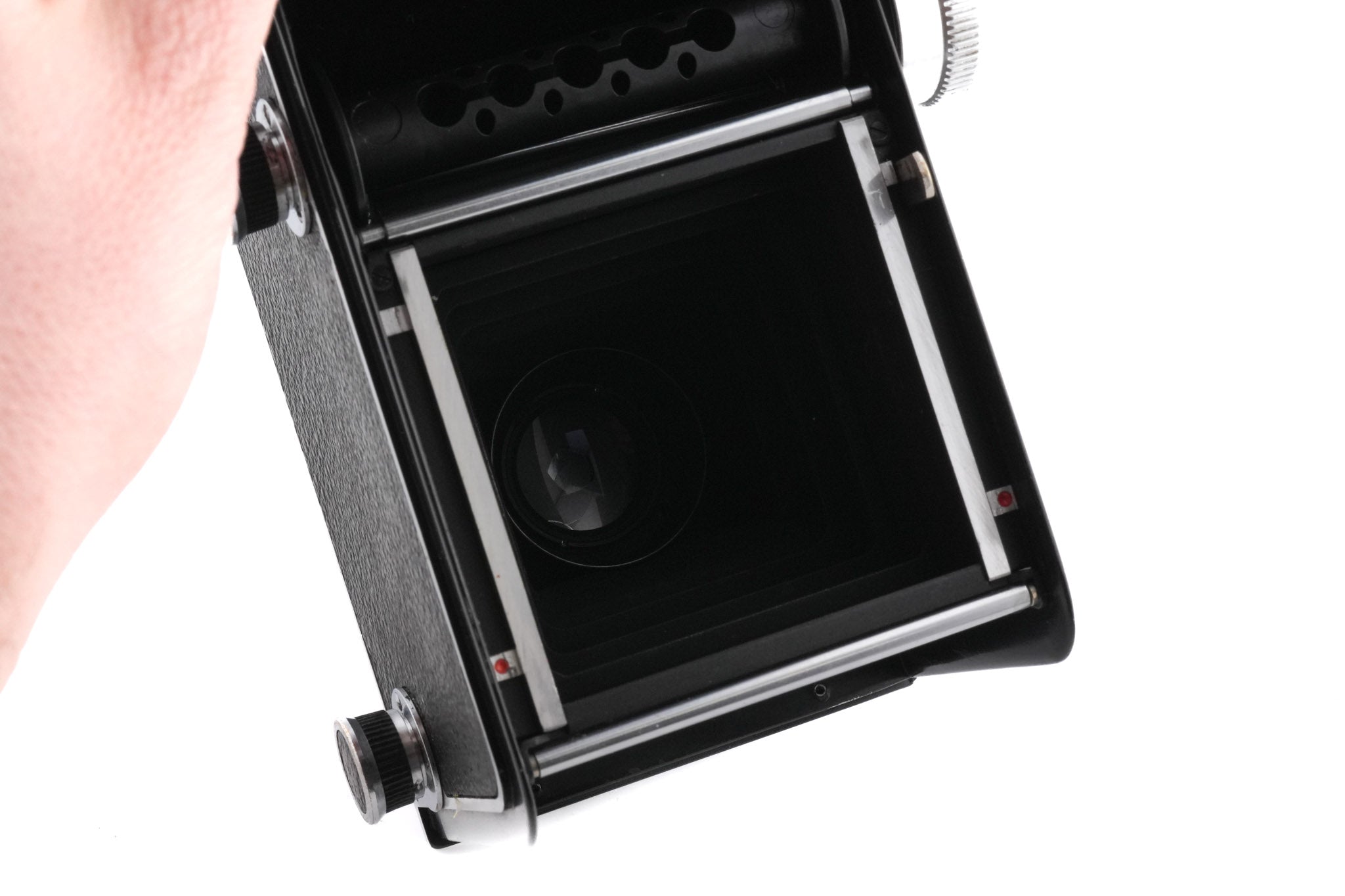 Rollei Rolleicord V (K3C)