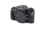 Pentax Super A