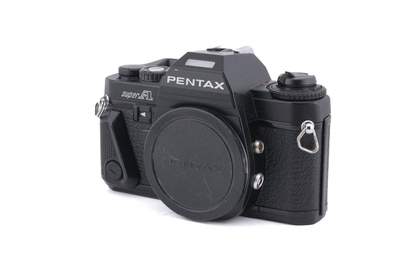 Pentax Super A