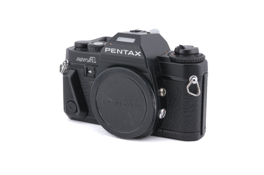 Pentax Super A
