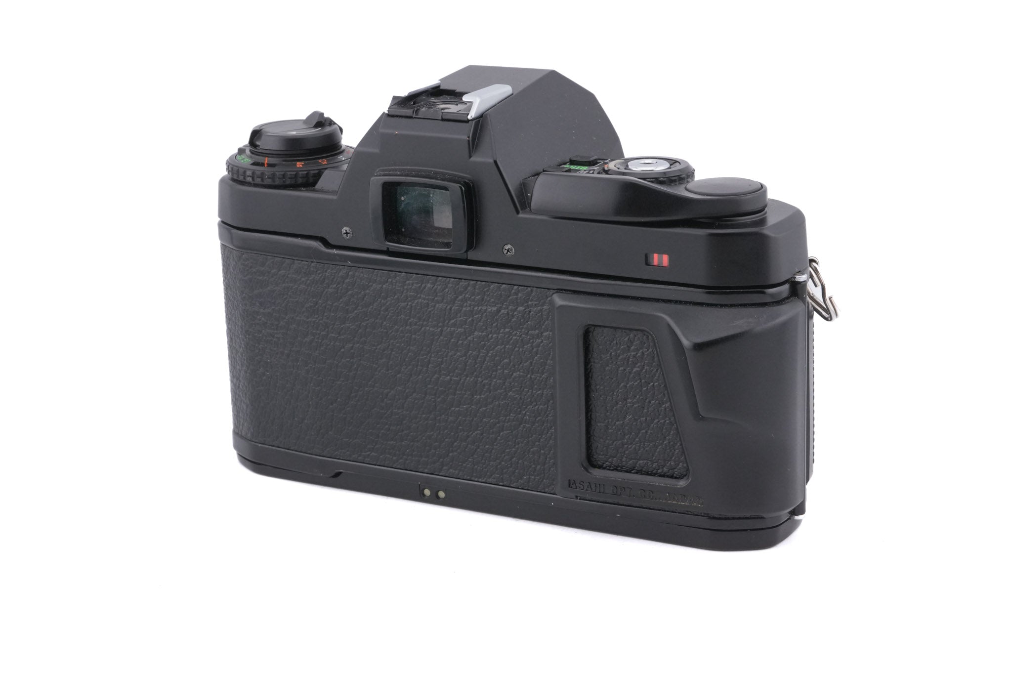 Pentax Super A