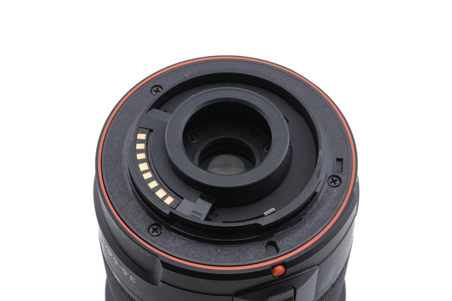 Sony 18-55mm f3.5-5.6 DT SAM