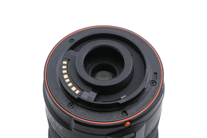 Sony 18-55mm f3.5-5.6 DT SAM