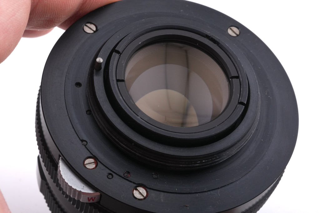 Helios 58mm f2 Helios-44M