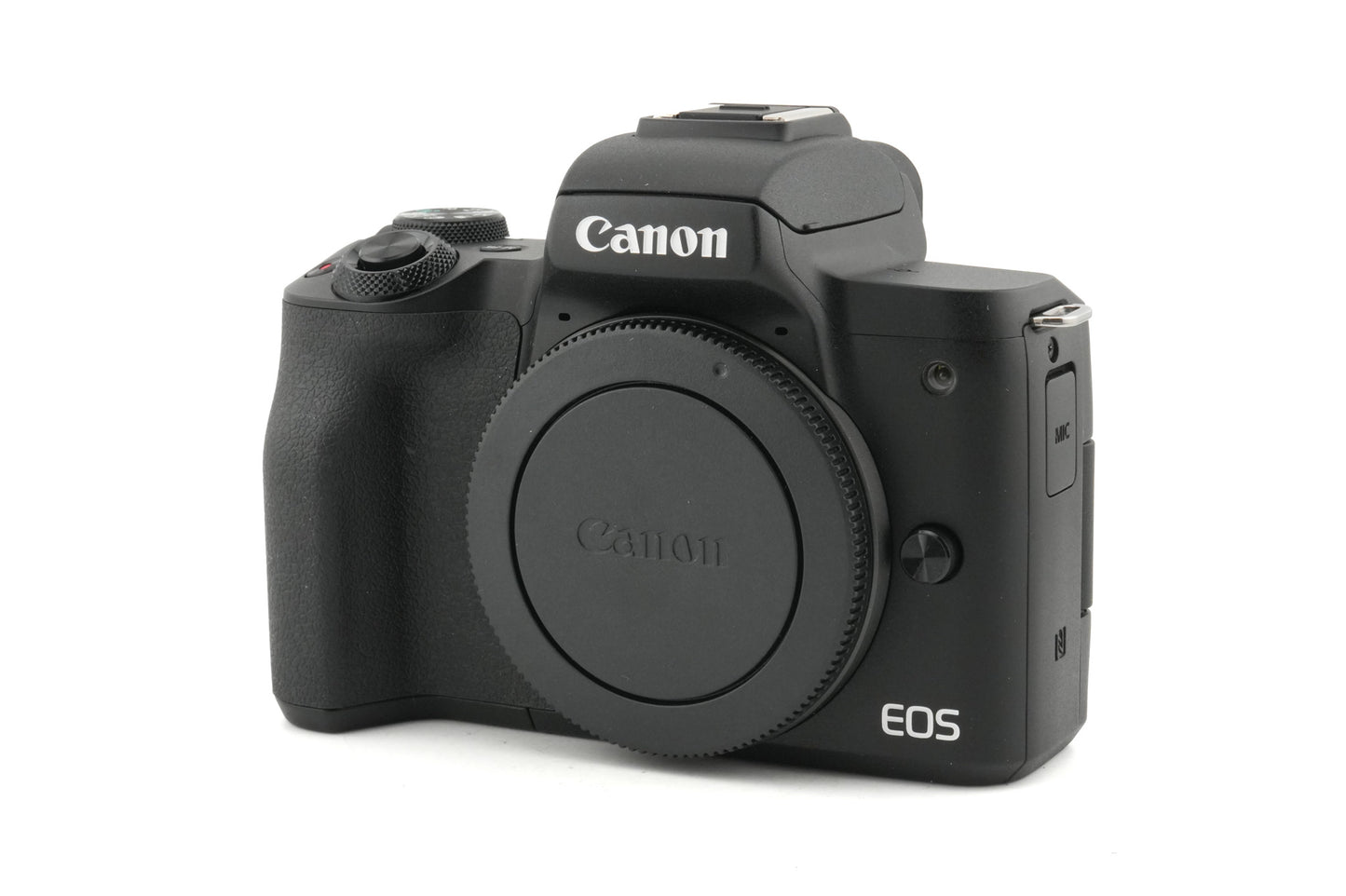 Canon EOS M50