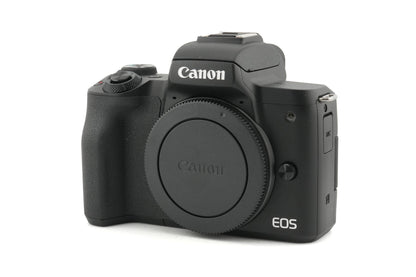 Canon EOS M50