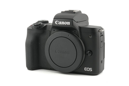 Canon EOS M50