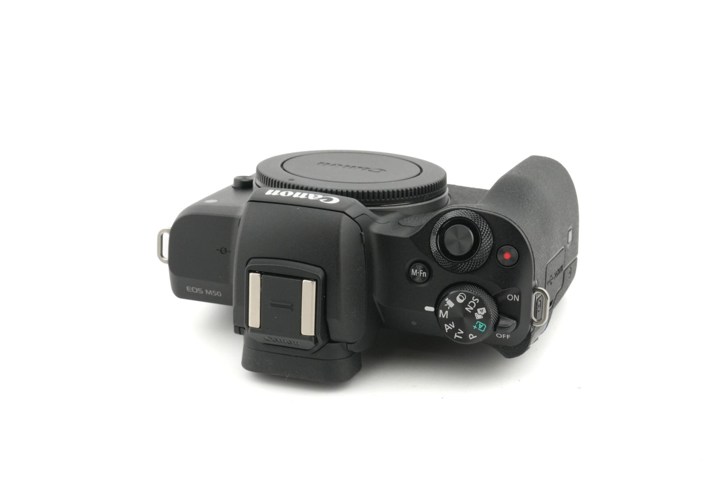 Canon EOS M50